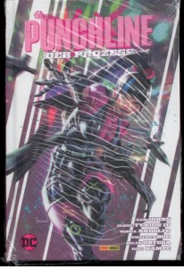 Punchline: Der Prozess : (Hardcover)