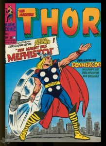 Thor (Williams) 7