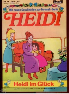 Heidi 74