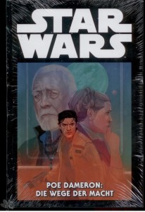 Star Wars Marvel Comics-Kollektion 32: Poe Dameron: Die Wege der Macht