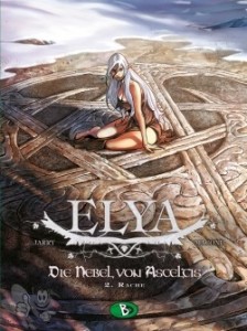 Elya 2: Rache