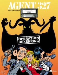 Agent 327 5: Operation Hexenring