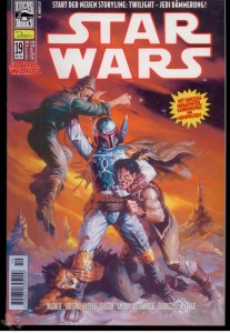 Star Wars 19
