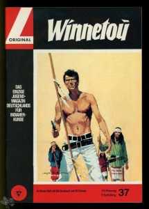 Winnetou 37