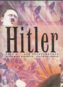 Hitler 2: Führer und Völkermörder