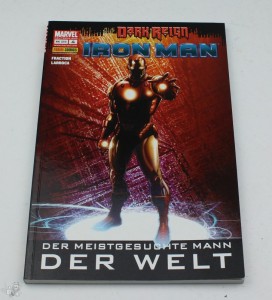 Iron Man 4: Der meistgesuchte Mann der Welt 2