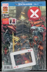 X-Men 18
