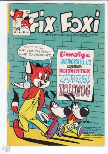 Fix und Foxi 424