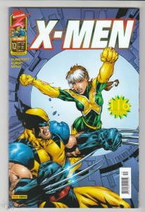 X-Men 12