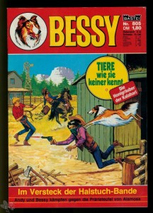 Bessy 805