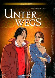 Unterwegs - Gesamtausgabe 4