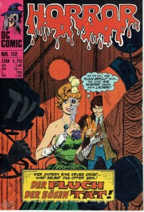 Horror 112