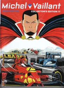 Michel Vaillant Collector's Edition 17