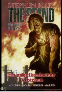 The Stand - Das letzte Gefecht 2: Ein amerikanischer Albtraum (Softcover)