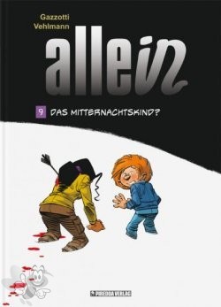 Allein 9: Das Mitternachtskind ?