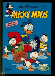 Micky Maus 47/1960