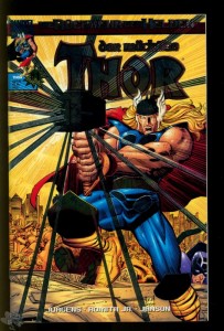 Thor (Die Rückkehr der Helden) 1
