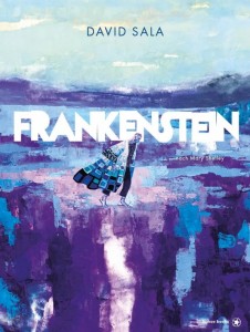 Frankenstein 