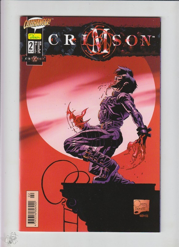 Crimson 2