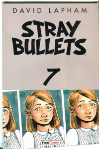 Stray Bullets 7