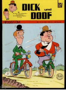 Dick und Doof 106
