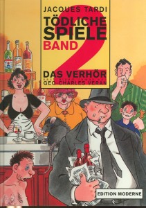 Tödliche Spiele 2: Das Verhör