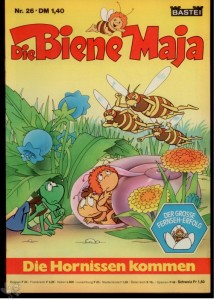 Die Biene Maja 26