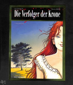 Die Verfolger der Krone 7: Demaskierung