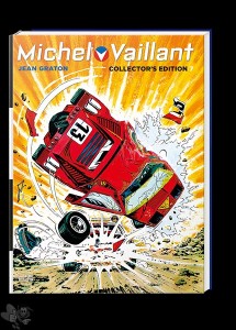 Michel Vaillant Collector's Edition 7