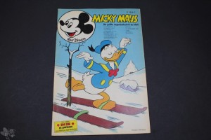 Micky Maus 50/1970