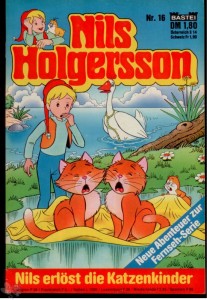 Nils Holgersson 16