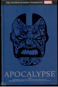 Marvel - Die Superschurken-Sammlung 7: Apocalypse