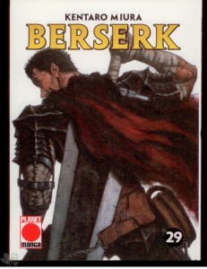 Berserk 29