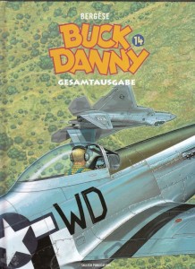 Buck Danny Gesamtausgabe 14