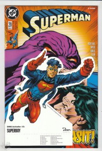 Superman 20