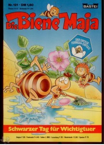Die Biene Maja 121