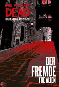 The Walking Dead: Der Fremde / The Alien 