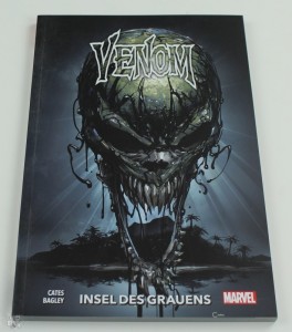 Venom 6: Insel des Grauens