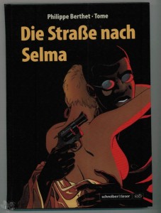 Die Straße nach Selma 