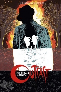 Outcast 4: In den Fängen des Teufels