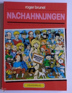 Nachahmungen 1