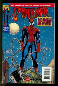 Spider-Man (Vol. 1) 4