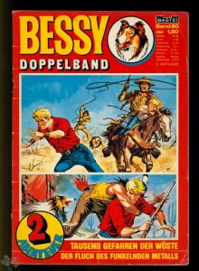 Bessy Doppelband 80