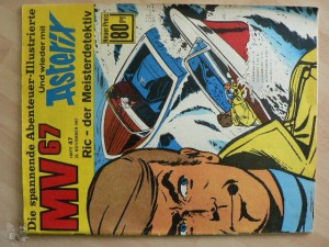 Mickyvision 47/1967