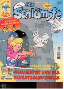 Die Schlümpfe 77