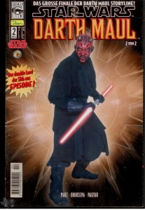 Star Wars - Darth Maul 2