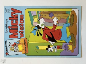 Mickyvision 4/1982