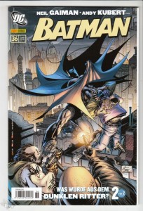 Batman (2007-2012) 36