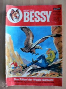 Bessy 24