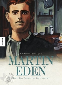 Martin Eden 